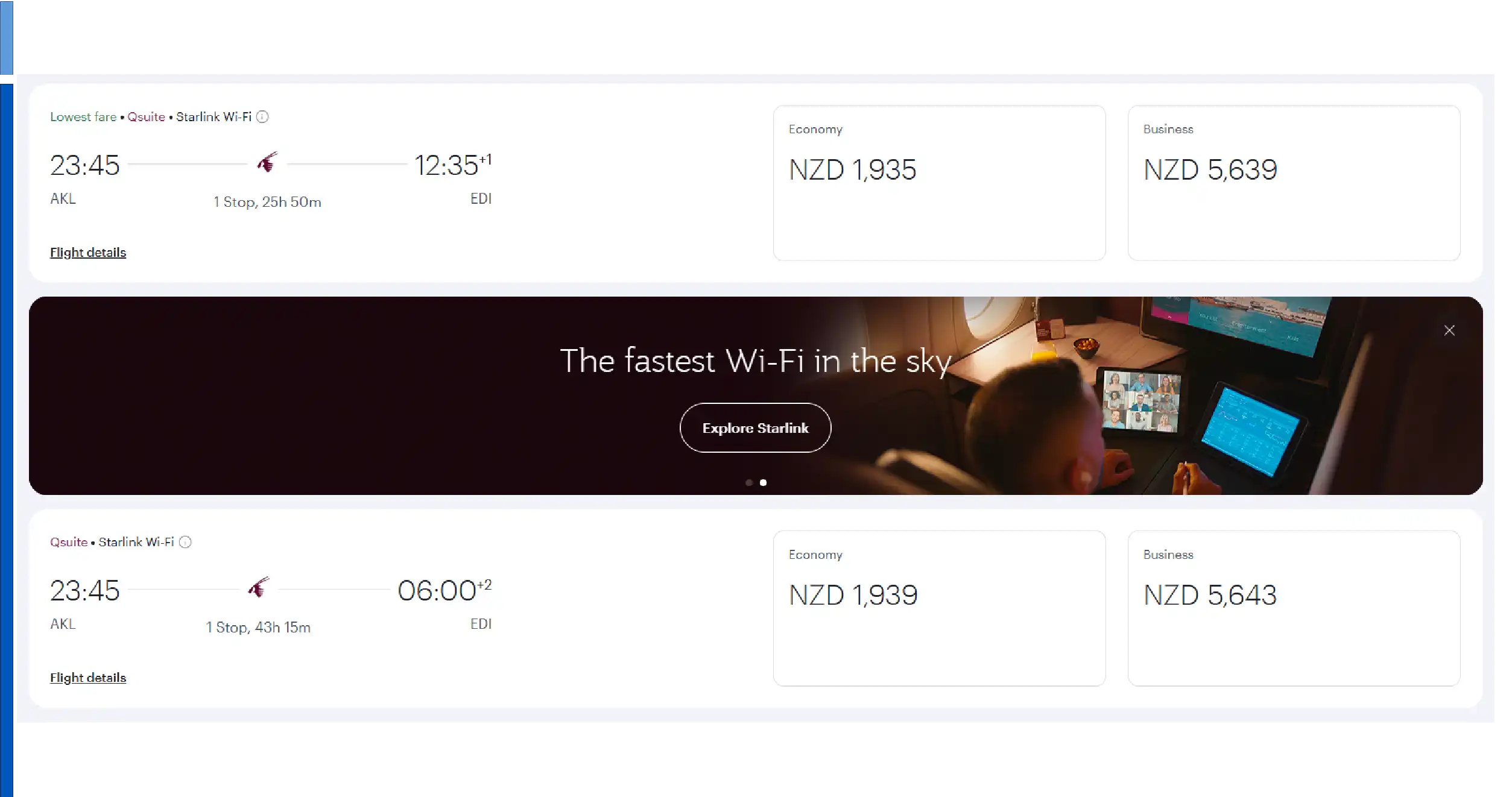 Challenges in the Travel Industry